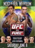 UFC on Fuel TV 10