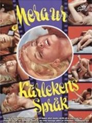 爱的语言IIIKarlekens.SprakIII(1970)[瑞典/三级]